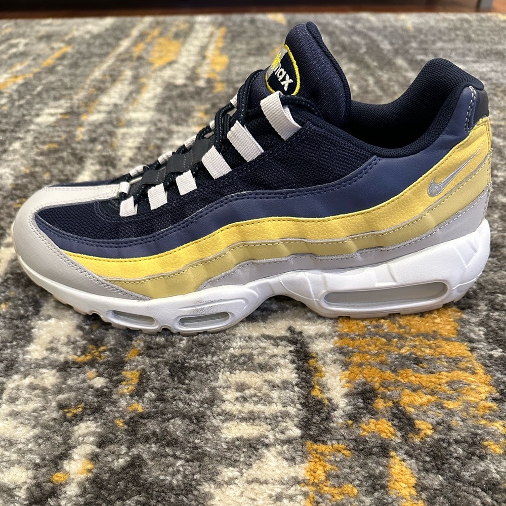 Nike Air Max 95